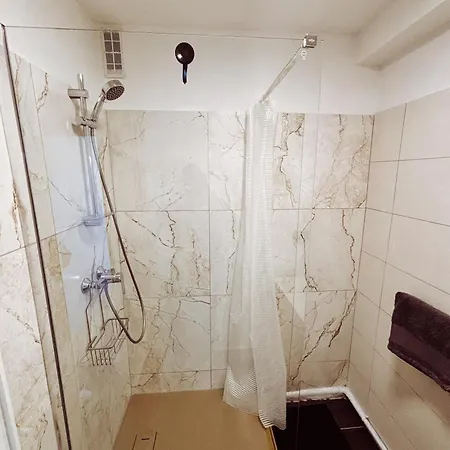 Appart Cosy - Tour Eiffel Apartment *
