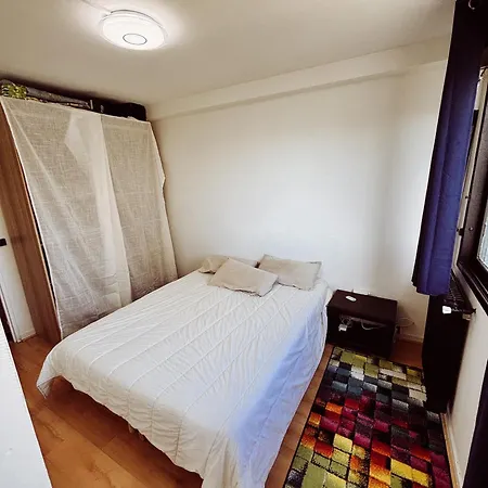 Apartment Appart Cosy - Tour Eiffel