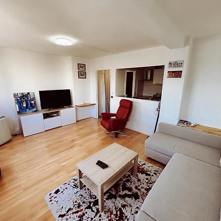 Apartment Appart Cosy - Tour Eiffel