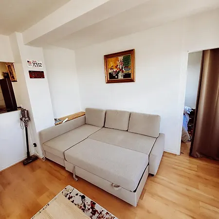 Appart Cosy - Tour Eiffel Apartment Paris
