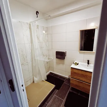 Apartment Appart Cosy - Tour Eiffel Paris