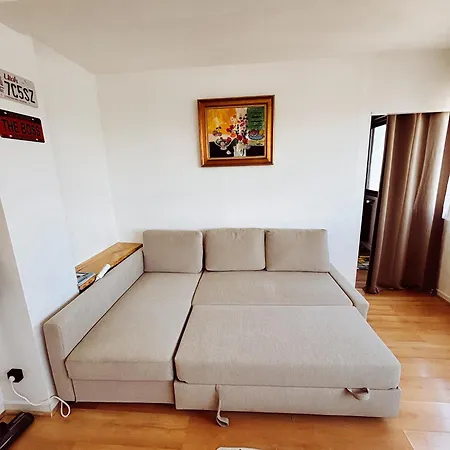 Appart Cosy - Tour Eiffel Apartmán *